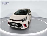 Kia Picanto Image 6