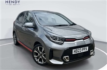 Used Kia Picanto