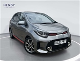 Kia Picanto Image 1