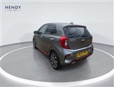 Kia Picanto Image 2