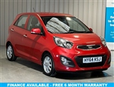 Used Kia Picanto