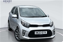 Used Kia Picanto