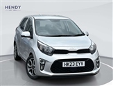 Kia Picanto Image 1