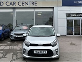 Kia Picanto Image 2