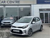 Kia Picanto Image 3