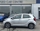 Kia Picanto Image 4