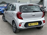 Kia Picanto Image 5