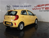 Kia Picanto Image 4