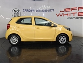 Kia Picanto Image 5