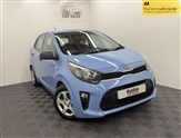 Used Kia Picanto