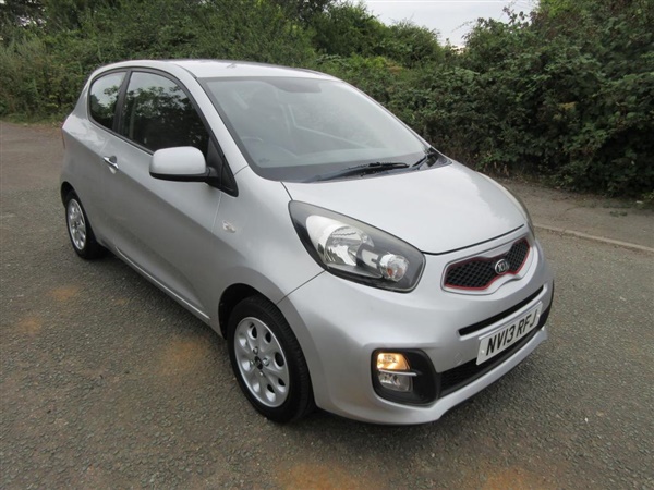 Large image for the Used Kia Picanto