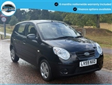 Used Kia Picanto