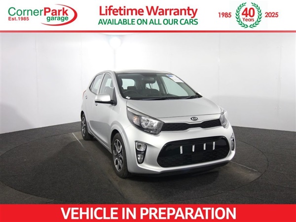 Large image for the Used Kia PICANTO