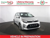Used Kia Picanto