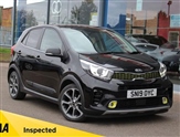 Used Kia Picanto Used Kia Picanto
