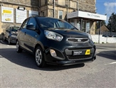 Used Kia Picanto