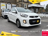 Used Kia Picanto