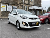 Used Kia Picanto