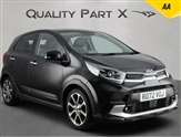 Used Kia Picanto Used Kia Picanto