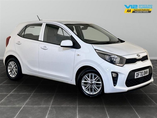 Large image for the Used Kia Picanto