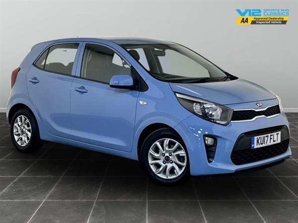 Large image for the Used Kia Picanto