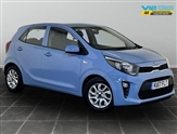 Used Kia Picanto