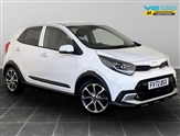 Used Kia Picanto Used Kia Picanto