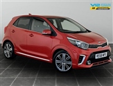 Used Kia Picanto