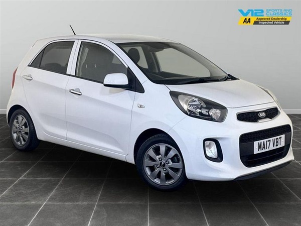Large image for the Used Kia Picanto