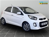 Used Kia Picanto