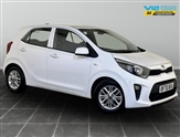 Used Kia Picanto