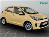 Used Kia Picanto Used Kia Picanto