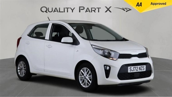 Large image for the Used Kia Picanto