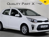 Used Kia Picanto
