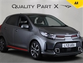 Used Kia Picanto