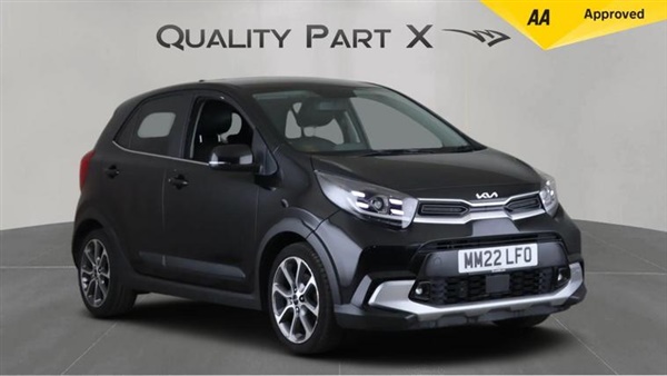 Large image for the Used Kia Picanto