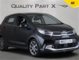 Used Kia Picanto