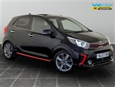 Used Kia Picanto
