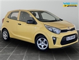 Used Kia Picanto Used Kia Picanto