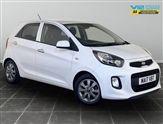 Used Kia Picanto Used Kia Picanto