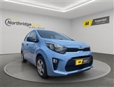 Used Kia Picanto