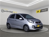 Used Kia Picanto