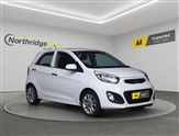 Used Kia Picanto Used Kia Picanto