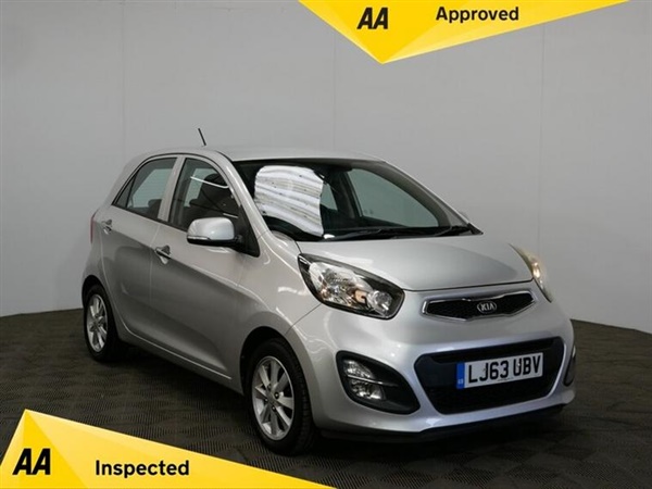 Large image for the Used Kia Picanto