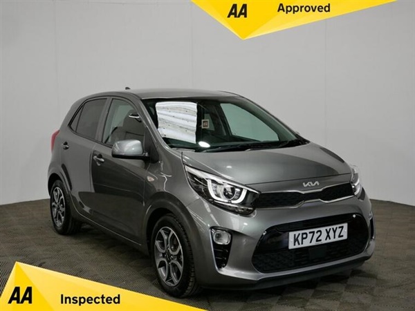 Large image for the Used Kia Picanto