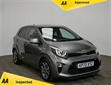 Used Kia Picanto