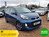 Used Kia Picanto