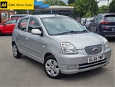 Used Kia Picanto