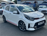 Used Kia Picanto