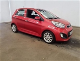 Used Kia Picanto